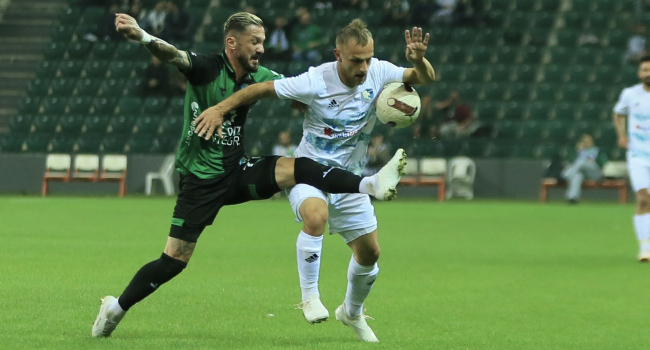 Kocaelispor